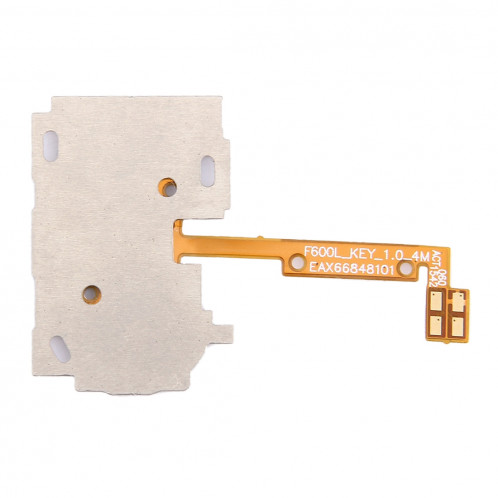 iPartsAcheter pour LG V10 Power Button Flex Cable SI02541930-05