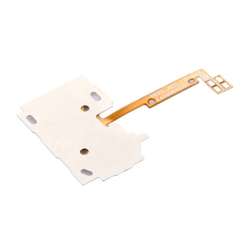 iPartsAcheter pour LG V10 Power Button Flex Cable SI02541930-05