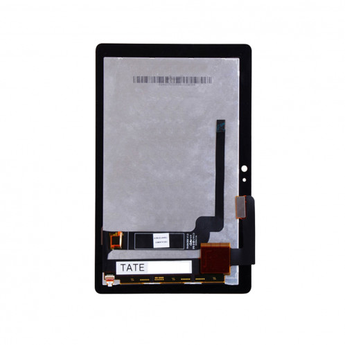 iPartsBuy pour Amazon Kindle Fire HDX 7 pouces écran LCD + écran tactile Digitizer Assemblée (Noir) SI267B1760-04