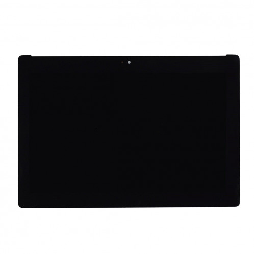 iPartsAcheter pour Asus ZenPad 10 / Z300C LCD écran + écran tactile Digitizer Assemblée (Noir) SI272B750-04