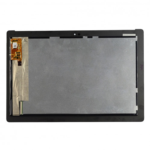 iPartsAcheter pour Asus ZenPad 10 / Z300C LCD écran + écran tactile Digitizer Assemblée (Noir) SI272B750-04