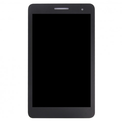 iPartsAcheter pour Huawei MediaPad T1 7.0 / T1-701 LCD écran + écran tactile Digitizer Assemblée (Noir) SI73BL212-06