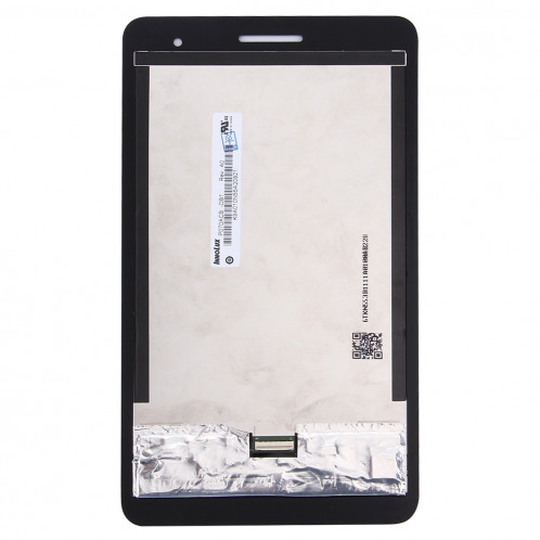 iPartsAcheter pour Huawei MediaPad T1 7.0 / T1-701 LCD écran + écran tactile Digitizer Assemblée (Noir) SI73BL212-06