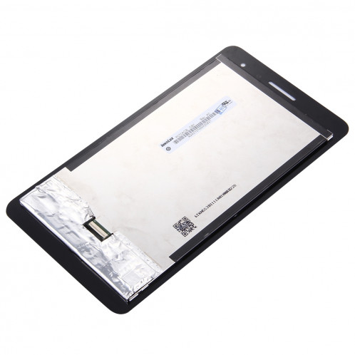 iPartsAcheter pour Huawei MediaPad T1 7.0 / T1-701 LCD écran + écran tactile Digitizer Assemblée (Noir) SI73BL212-06