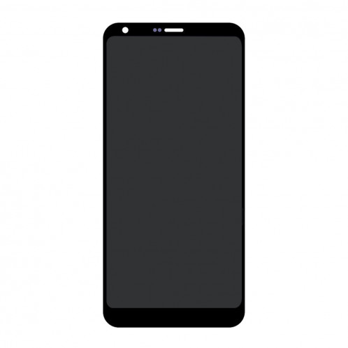 iPartsAcheter pour LG G6 / H870 / H871 / H872 / LS993 / VS998 écran LCD + écran tactile Digitizer Assemblée (Noir) SI81BL1244-04