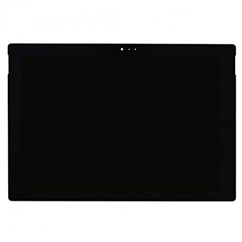 iPartsBuy pour Microsoft Surface Pro 3/1631 / TOM12H20 LCD écran + écran tactile numériseur Assemblée SI83BL949-04