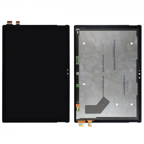 iPartsBuy pour Microsoft Surface Pro 4 v1.0 écran LCD + écran tactile numériseur Assemblée SI84BL1074-05