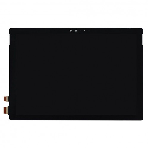 iPartsBuy pour Microsoft Surface Pro 4 v1.0 écran LCD + écran tactile numériseur Assemblée SI84BL1074-05