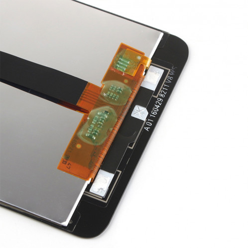 iPartsBuy ZTE Nubia Z11 mini / NX529J écran LCD + écran tactile Digitizer Assemblée (Noir) SI285B1233-06