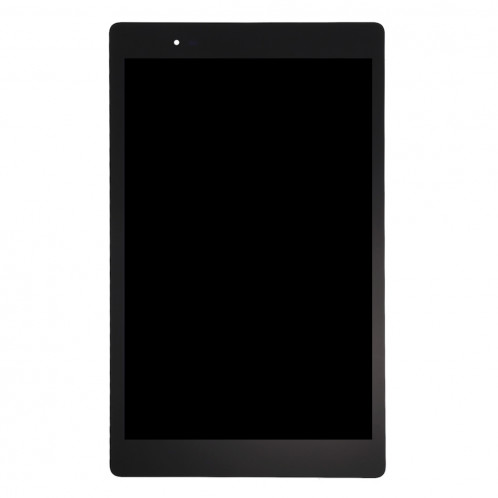 iPartsBuy Lenovo Tab3 8 Plus / TB-8703 LCD Affichage + écran tactile Digitizer Assemblée (Noir) SI298B1423-06