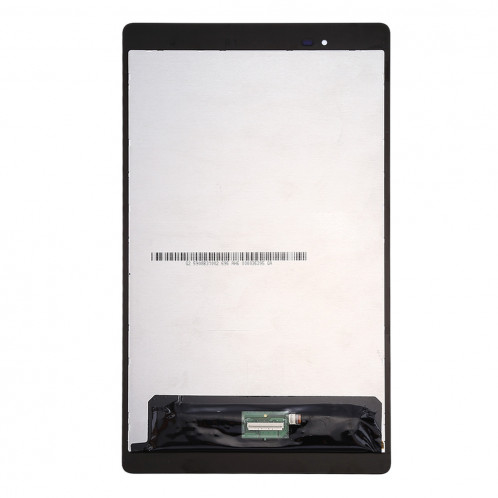 iPartsBuy Lenovo Tab3 8 Plus / TB-8703 LCD Affichage + écran tactile Digitizer Assemblée (Noir) SI298B1423-06