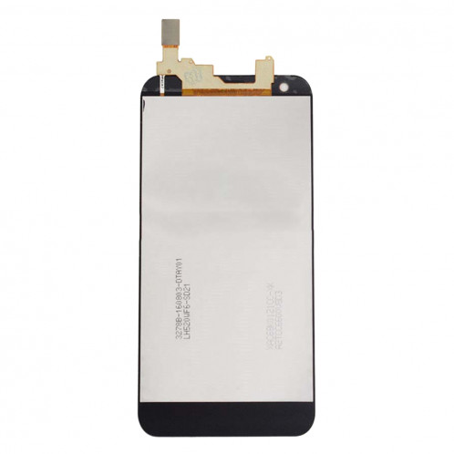 iPartsAcheter pour LG X Cam / K580 / K580I / K580Y écran LCD + écran tactile Digitizer Assemblée (or) SI99JL1018-04