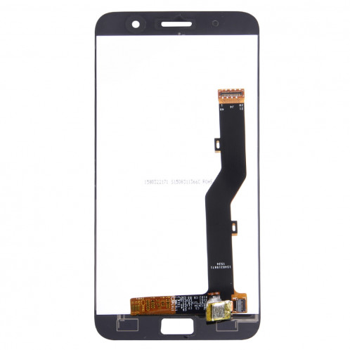 iPartsAcheter Lenovo ZUK Z1 LCD écran + écran tactile Digitizer Assemblée (Noir) SI301B499-07