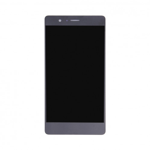 iPartsAcheter pour Huawei P9 Lite écran LCD + écran tactile Digitizer Assemblée (Noir) SI06BL46-07