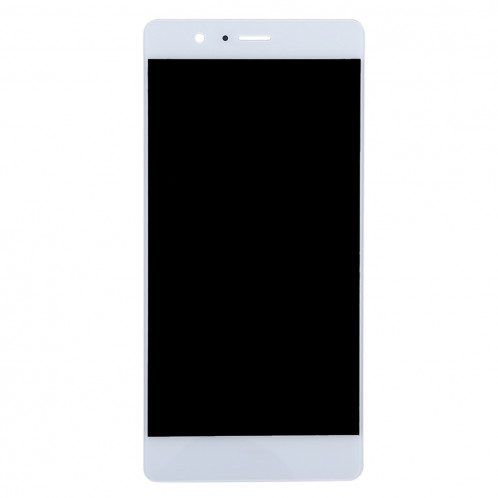 iPartsBuy Huawei P9 Lite écran LCD + écran tactile Digitizer Assemblée (blanc) SI306W398-06