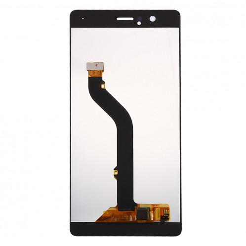 iPartsBuy Huawei P9 Lite écran LCD + écran tactile Digitizer Assemblée (blanc) SI306W398-06