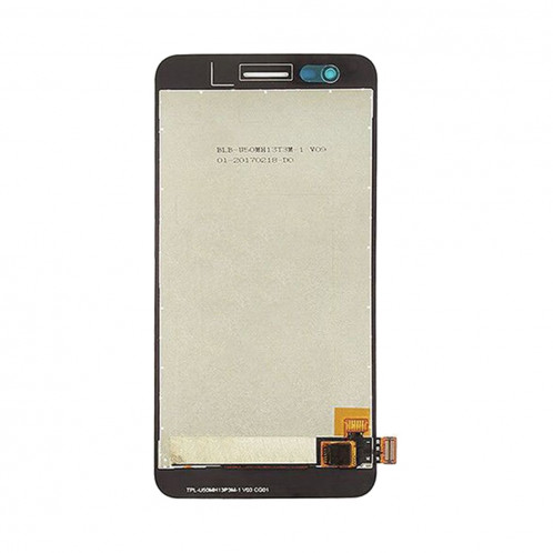 iPartsAcheter pour LG K4 2017 / X230 / X230DSF LCD Écran + Écran Tactile Digitizer Assemblée (Noir) SI12BL476-04
