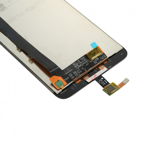 iPartsBuy Xiaomi Redmi Note 5A Pro / Prime LCD Écran + Écran Tactile Digitizer Assemblée (Noir) SI337B1881-06