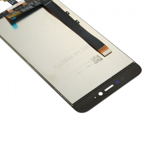 iPartsBuy Xiaomi Redmi Note 5A Pro / Prime LCD Écran + Écran Tactile Digitizer Assemblée (Noir) SI337B1881-06