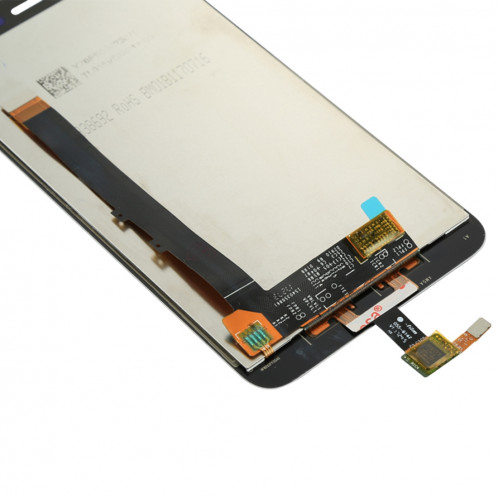 iPartsBuy Xiaomi Redmi Note 5A écran LCD + écran tactile Digitizer Assemblée (Blanc) SI338W515-06