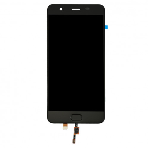 iPartsBuy Xiaomi Mi Note 3 Écran LCD + Écran Tactile Digitizer Assemblée (Noir) SI339B1608-06