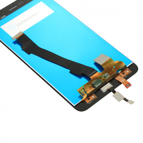 iPartsBuy Xiaomi Mi Note 3 Écran LCD + Écran Tactile Digitizer Assemblée (Noir) SI339B1608-06