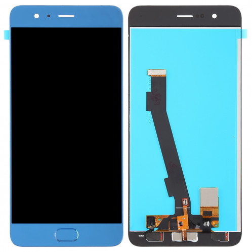 Ecran LCD et ensemble de numérisation complet pour Xiaomi Note 3 (bleu) SH339L1042-06