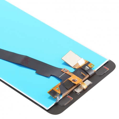 Ecran LCD et ensemble de numérisation complet pour Xiaomi Note 3 (bleu) SH339L1042-06