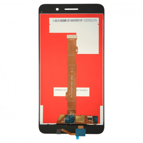 iPartsBuy Huawei Honor 5A écran LCD + écran tactile Digitizer Assemblée (Noir) SI43BL1128-06