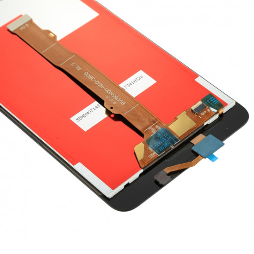 iPartsBuy Huawei Honor 5A écran LCD + écran tactile Digitizer Assemblée (Noir) SI43BL1128-06