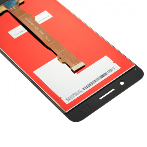 iPartsBuy Huawei Honor 5A écran LCD + écran tactile Digitizer Assemblée (Noir) SI43BL1128-06
