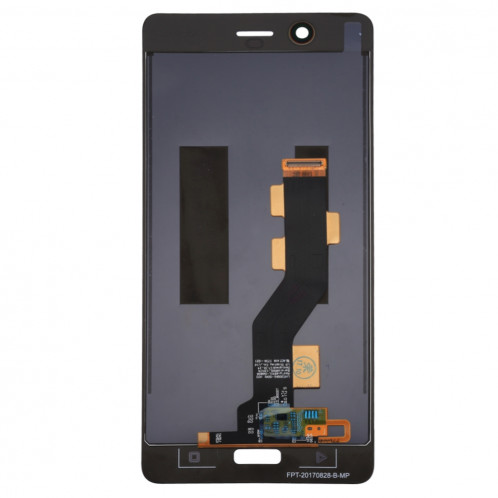 iPartsAcheter pour Nokia 8 LCD écran + écran tactile Digitizer Assemblée (Noir) SI45BL980-06