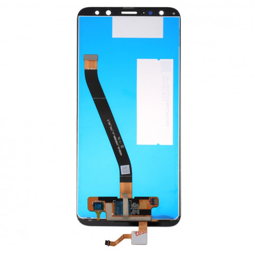 iPartsBuy Huawei Maimang 6 écran LCD + écran tactile Digitizer Assemblée (blanc) SI46WL807-06