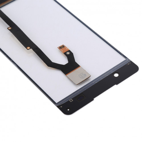 iPartsAcheter pour Sony Xperia E5 Tactile Digitizer Assemblée (Blanc) SI47WL1663-06