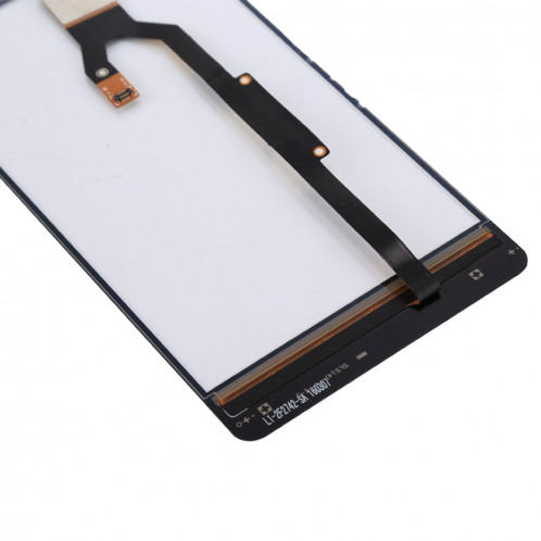 iPartsAcheter pour Sony Xperia E5 Tactile Digitizer Assemblée (Blanc) SI47WL1663-06