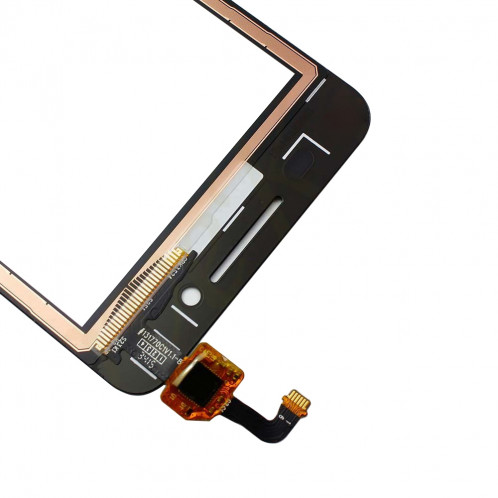 iPartsBuy Lenovo A319 écran tactile Digitizer Assemblée (Noir) SI62BL278-05