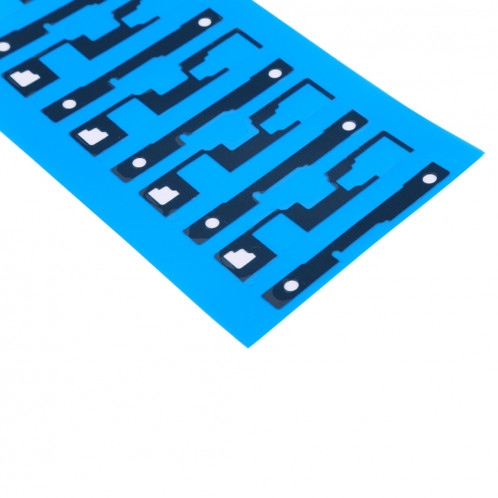 IPartsAcheter 10 PCS pour Sony Xperia XA1 Ultra Adhésif pour Boîtier Avant SI03801967-06