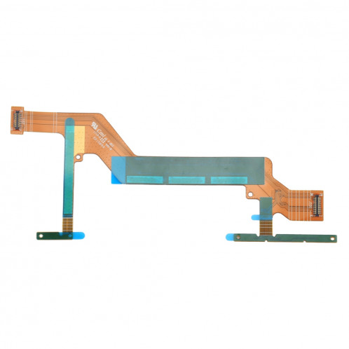iPartsAcheter pour Sony Xperia XA1 Ultra Power Button Flex Cable SI03971048-05