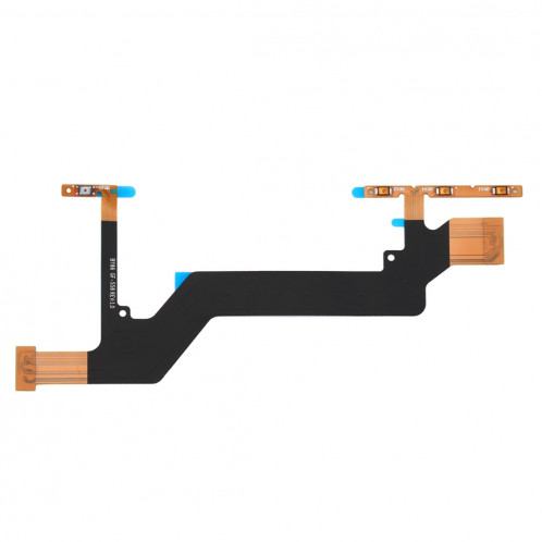 iPartsAcheter pour Sony Xperia XA1 Ultra Power Button Flex Cable SI03971048-05