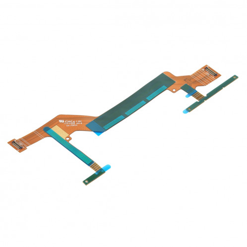 iPartsAcheter pour Sony Xperia XA1 Ultra Power Button Flex Cable SI03971048-05