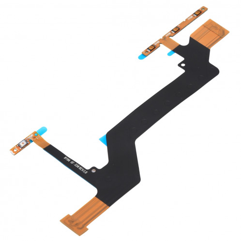 iPartsAcheter pour Sony Xperia XA1 Ultra Power Button Flex Cable SI03971048-05