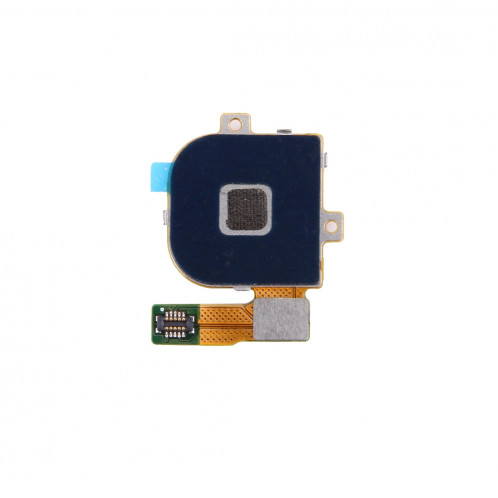 iPartsAcheter pour Google Nexus 6P Fingerprint Sensor Flex Cable (Argent) SI404S1358-04