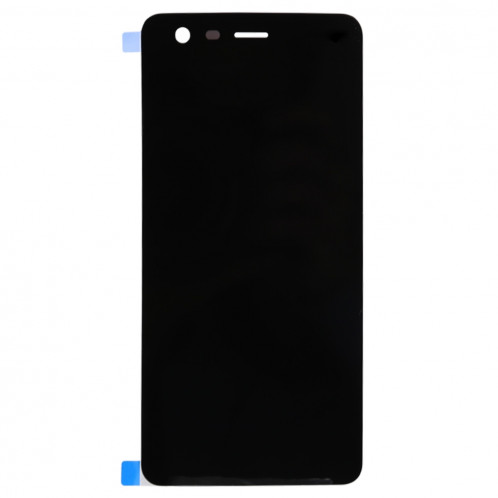 iPartsAcheter pour Nokia 2 écran LCD + écran tactile Digitizer Assemblée (Noir) SI25BL1942-06