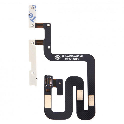 iPartsBuy Huawei P9 Plus Bouton d'alimentation et Volume Bouton Flex Câble SI0441753-04