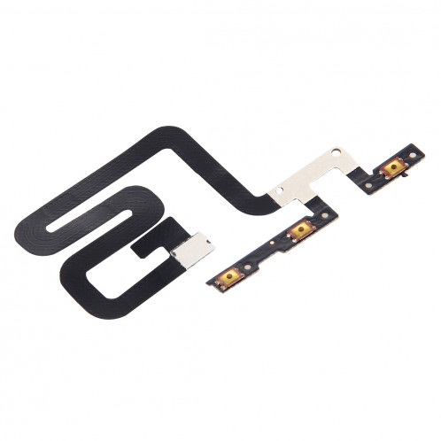 iPartsBuy Huawei P9 Plus Bouton d'alimentation et Volume Bouton Flex Câble SI0441753-04
