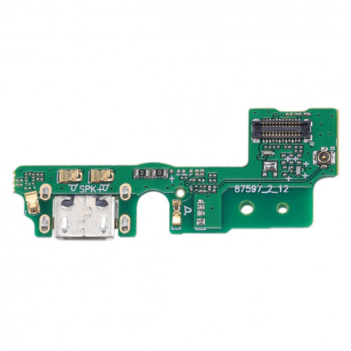 iPartsBuy Huawei Honor 6A port de charge SI04441452-04