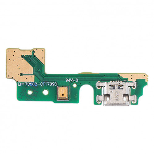 iPartsBuy Huawei Honor 6A port de charge SI04441452-04