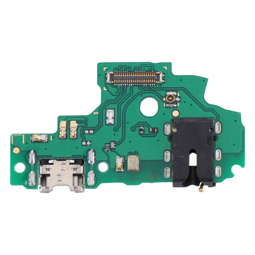 iPartsBuy Huawei Honor 9 Lite port de charge SI04451609-04