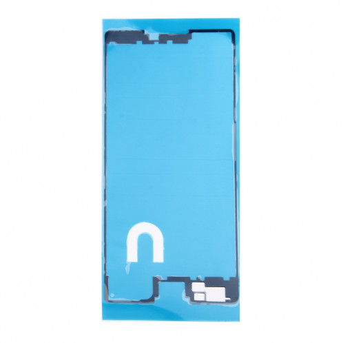 10 PCS iPartsAcheter pour Sony Xperia M5 avant logement adhésif S10453154-04
