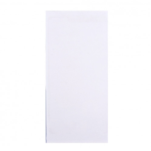 10 PCS iPartsAcheter pour Sony Xperia M5 avant logement adhésif S10453154-04